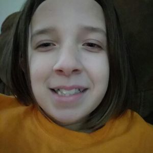 Meet your Posher, Leah